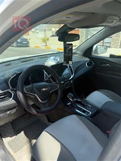 شيفروليه إكوينوكس